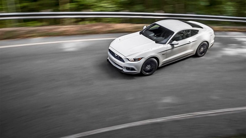 Illustration for article titled Decision: Impossible - The 2015 R&T Performance Car of the Year